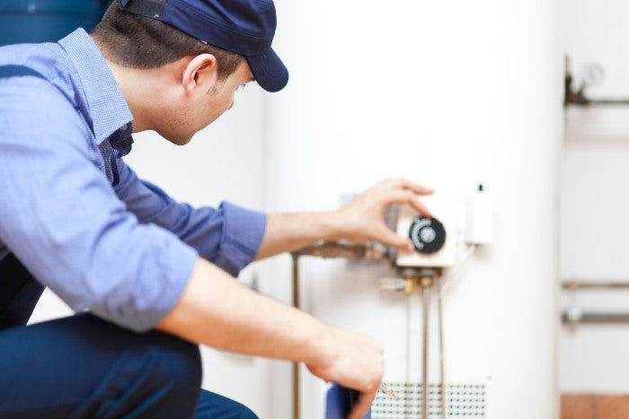 Tankless Water Heater Repairs in Seattle, WA