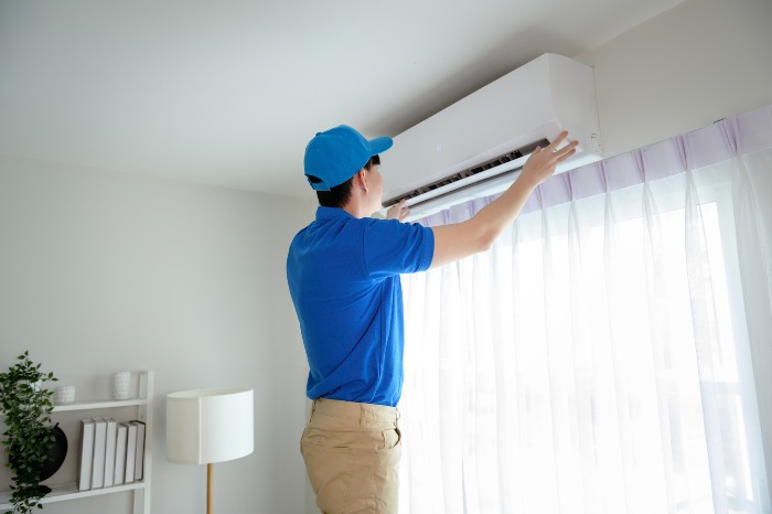 Air Conditioning Maintenance in Seattle, WA