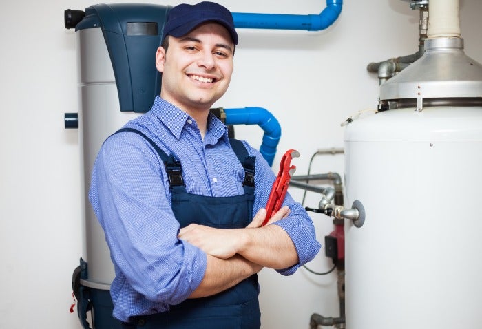 Water Heater Installation in Seattle, WA