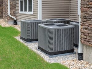 Heat Pump Installation in Seattle