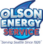 Olson Energy Service Logo