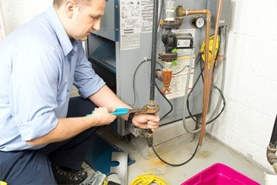 Furnace Repair in Seattle, WA