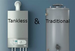 Water Heater Repair & Installation Services in Seattle, Queen Anne, and Ballard, WA