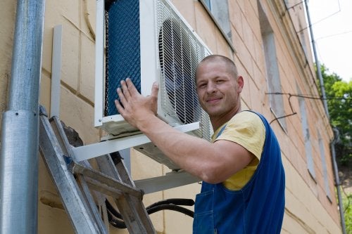 Emergency AC Repair Services in Seattle