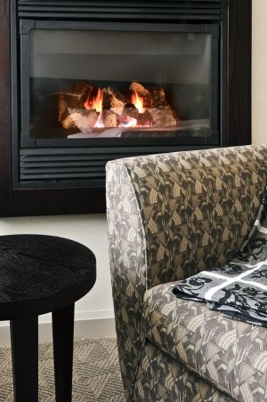 Fireplace Inserts Installation in Seattle