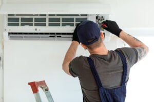 Residential AC Repair in Seattle, WA