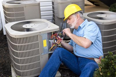 AC Maintenance Services in Seattle, WA