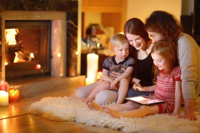 Advantages of Fireplace Insert Installation in Seattle, WA