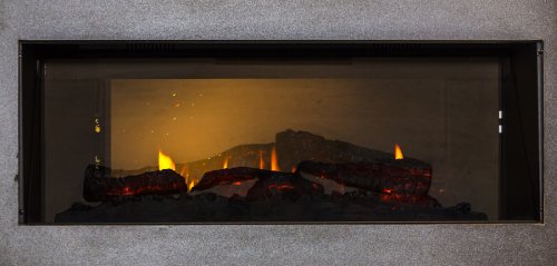 Types of Fireplace Inserts in Seattle, WA