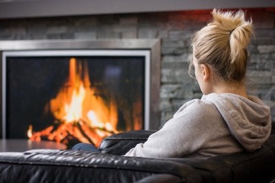 Fireplace Insert Installation in Seattle, WA