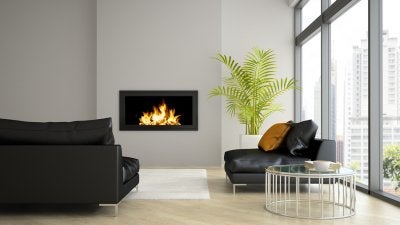 Masonry Fireplace Installation in Seattle, WA