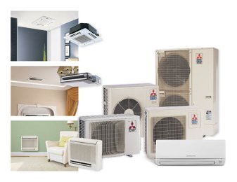 Ductless Heat Pumps Repair and Installation in Seattle
