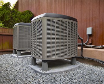 Heat Pump Installation and Repair in Seattle