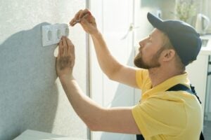 Electrical Outlet Replacement in Seattle, WA