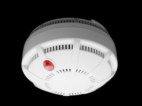 Hardwired Smoke Detector Installation in Seattle, WA