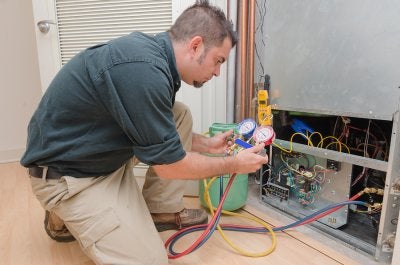 HVAC Maintenance in Seattle, WA