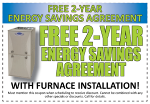 Energy Saving Agreement