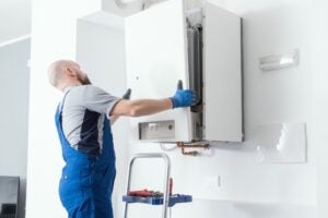 Boiler Repair & Installation in Seattle, WA 
