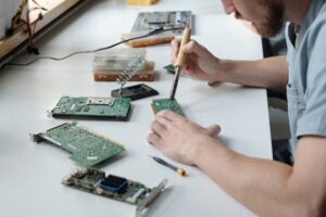 Electrical Circuit Services in Seattle, WA 