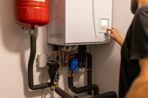 Heat pump maintenance tips for efficient heating and cooling in Seattle, WA