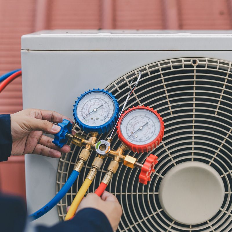 ac-unit-pressure-gauges