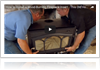 The Fireplace Insert Installation Process at Olson Energy Service