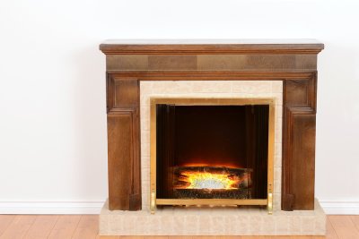 fireplace inserts near Seattle home